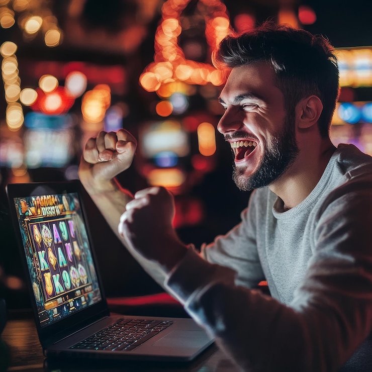 porn555 Slots