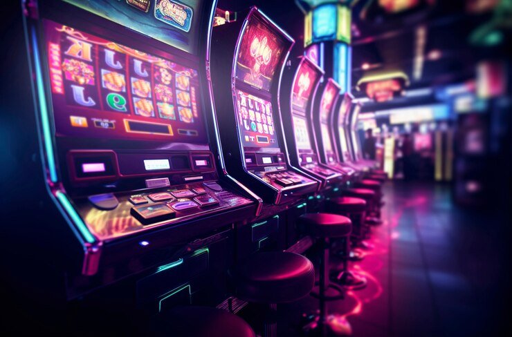 porn555 Arcade